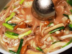 -忆江南·临江鱼馆