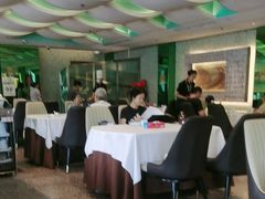 -玉林烤鸭店(定福庄店)