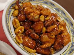 -和合谷(北新桥店)