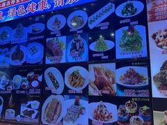 -鹊华居·地道鲁菜·海鲜·融合味(大明湖店)