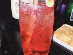 -MM·五声·音乐人与调酒师(西安路店)