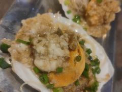 -老姑砂锅·烧烤天津菜(体北道店)