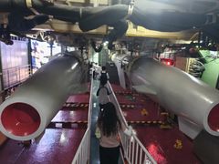 -泰达航母主题公园