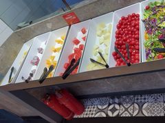 -比格比萨自助(国展店)