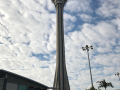 -澳门旅游塔360°旋转餐厅(南湾湖广场店)