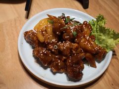 -醉得意·山茶油炒土鸡(泰安火车站大润发店)