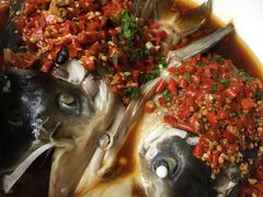 -毛家饭店(今洲广场店)