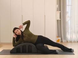 点击看大图 -JC·YOGA静禅瑜伽普拉提