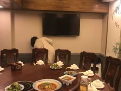 包厢-徐鼎盛民间菜(上筑店)