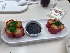 -蔡澜点心·粤菜(嘉里中心店)