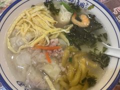 -长人馄饨铺(解放街店)