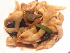 -清真餐厅·回乡麦客