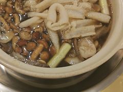 -天宜隆蘑菇宴火锅(石景山旗舰店)