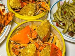 -三妹小龙虾·黄油蟹(华侨城总店)