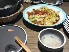 -隆喜元鱼汤包·海鲜(中联广场店)
