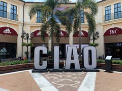 -佛罗伦萨小镇广佛名品奥特莱斯(疏港路店)