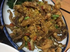 -金厨泰国餐厅·全泰籍厨师料理(拱北店)