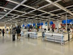 -宜家家居(四元桥商场店)