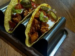 -Famous肥猫墨西哥音乐餐吧(五棵松华熙LIVE店)