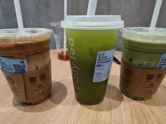-瑞幸咖啡(黄岛家佳源店)