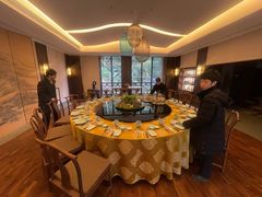 -十八棵（老龙井）御茶园(老龙井店)