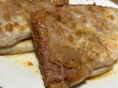 -河沿肉饼Beijing Pie(东华门店)
