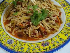 -胖子饺子馆·海鲜家常菜(海军博物馆店)