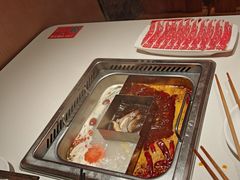 -九码头重庆毛肚火锅(棠岗店)
