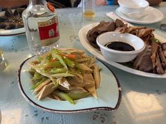 -鼎香润(德胜门内店)