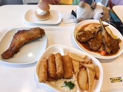 -宜家·瑞典风味餐厅(无锡店)