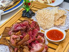 -粤香楼(新光里店)