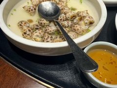 -开海·红岛海鲜虾水饺(石老人店)