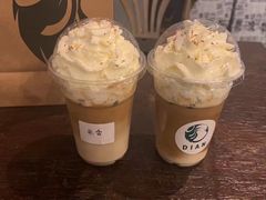 -滇咖啡体验店