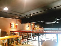 -伊斯坦布尔土耳其清真咖啡餐厅