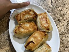 -金谷园饺子馆(北邮总店)