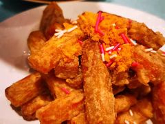 -万荣烤鸭店·北京菜(天坛店)