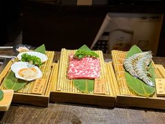 -暖都焼肉·和牛酒場(花都店)