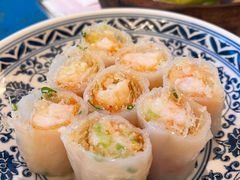 -誉八仙粤菜(万象天地店)