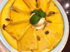 -新白鹿餐厅(爱琴海购物中心店)