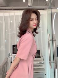 -藤野造型·专业烫染店