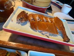 北京牡丹烤鸭-京味斋·北京烤鸭(华威桥北工大店)