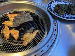 -大叹号·朝鲜族烤肉(潍坊泰华城店)