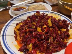 -福苗小骆驼烧烤(太奥广场店)