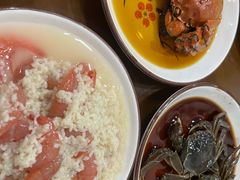 -红灯笼龙凤饭店(宁波老字号店)