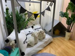 -哈尼Honey baby 儿童摄影(立丰国际公寓店)