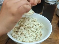 -老刘家永盛斋·传统泡馍(东关南街店)