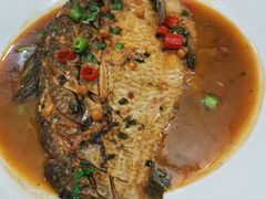 -同福小馆(北摆宴街店)