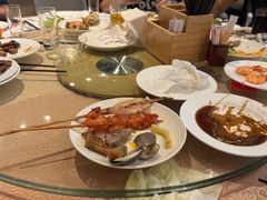 -上海虹桥宾馆味翠餐厅