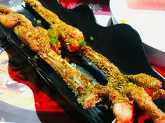 -蛙小侠(珠海华发商都店)
