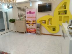 -骄阳兰多产后修复(徐东旗舰店)